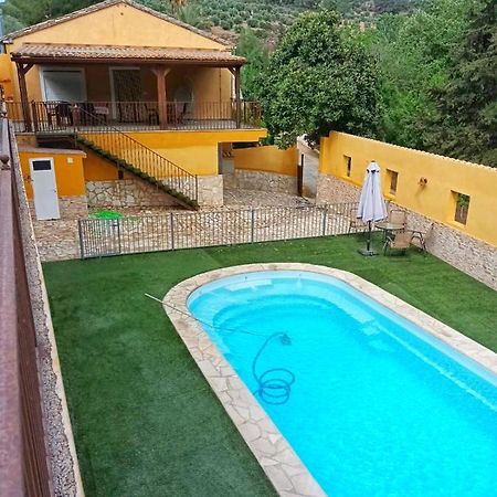 Rincon Las Villas Mogon Esterno foto