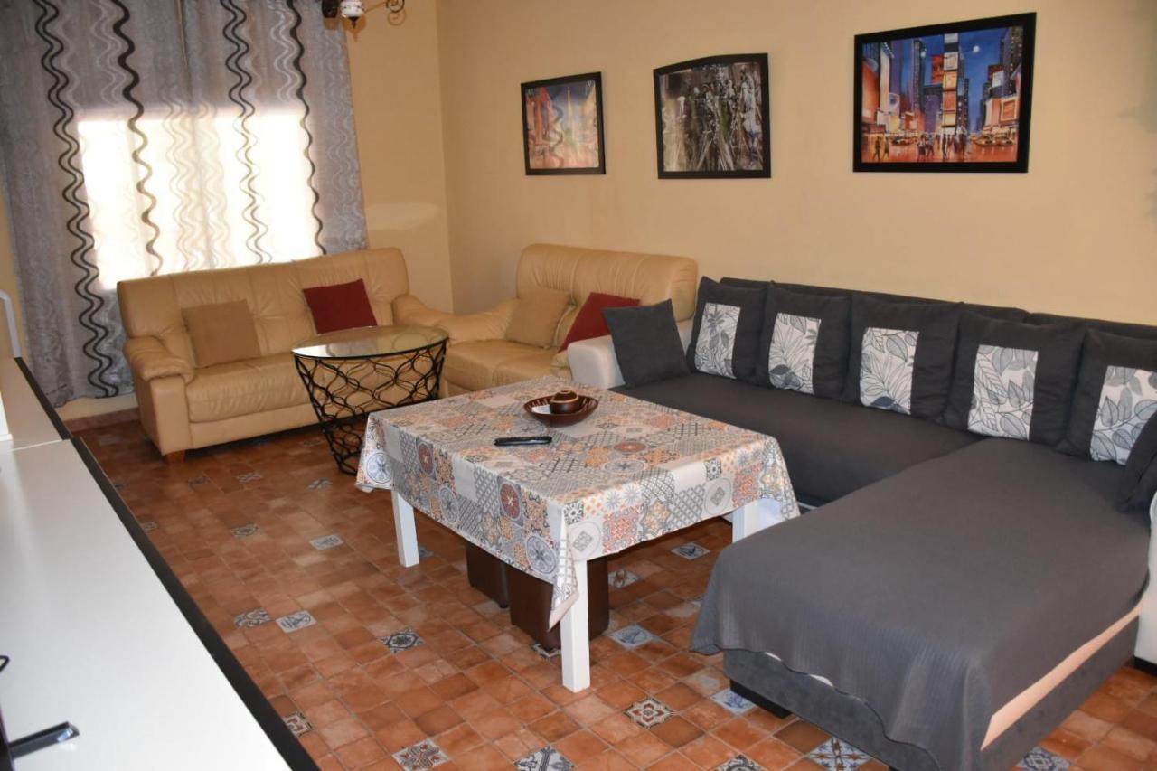Rincon Las Villas Mogon Esterno foto