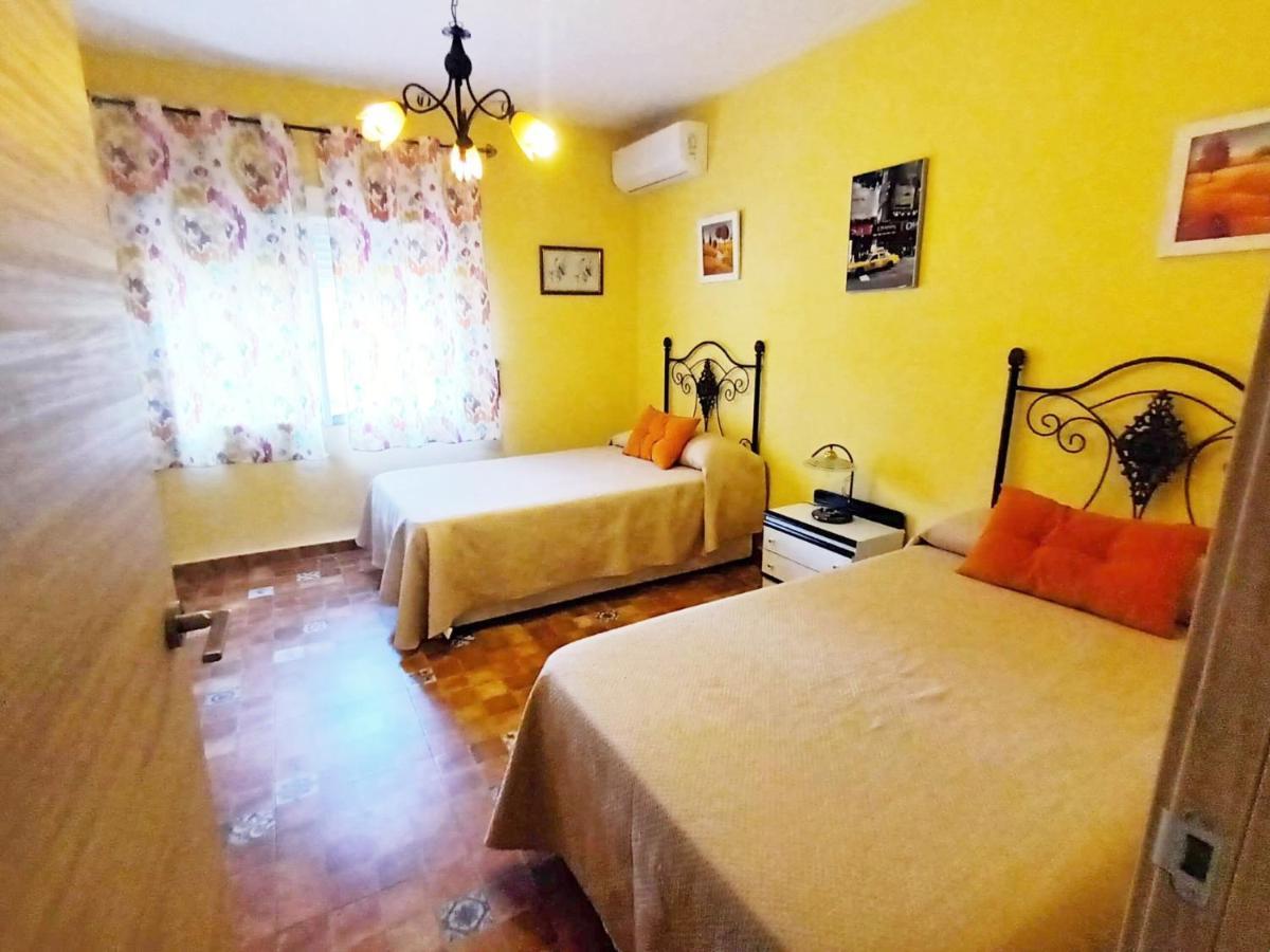 Rincon Las Villas Mogon Esterno foto